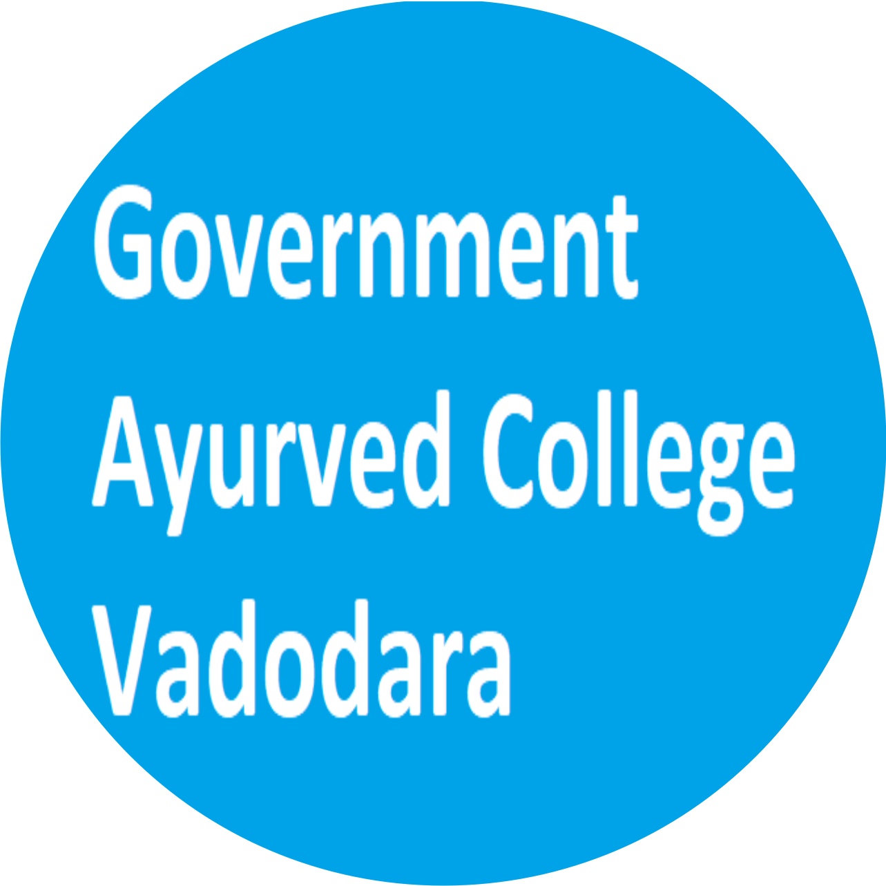 Government Ayurvedic College and Hospital